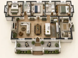 Farmhouse style preview